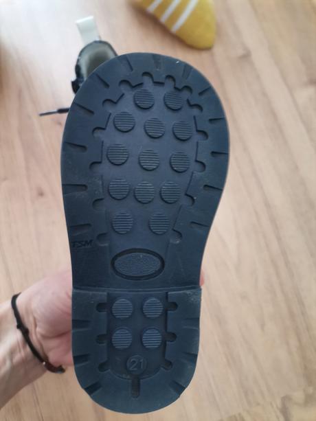 Slávnostné topánočky, bartek,21