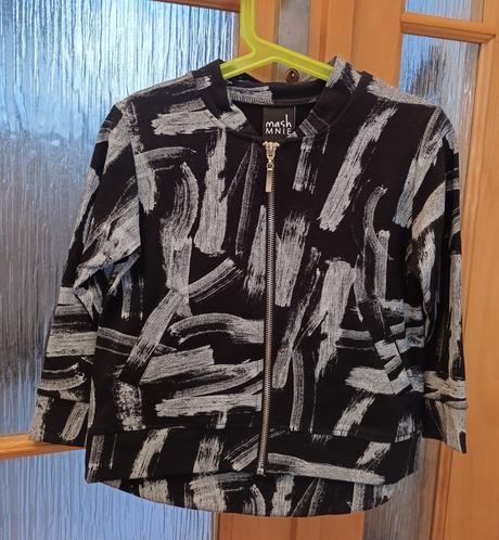 Mikina mash mnie, 98