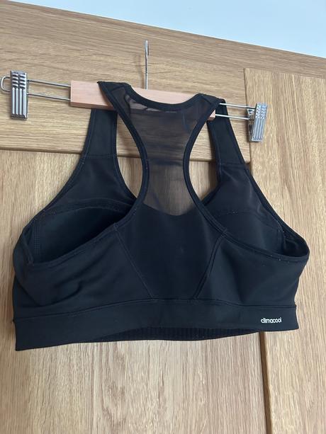 Športová podprsenka adidas, adidas,xs