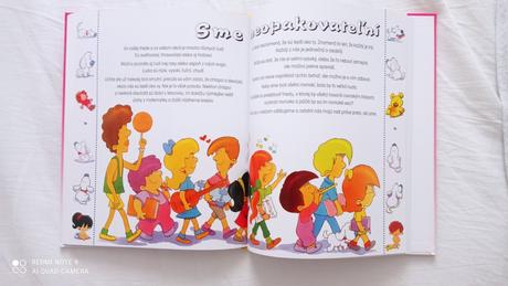 Kniha moja prvá knižka o sexe, 