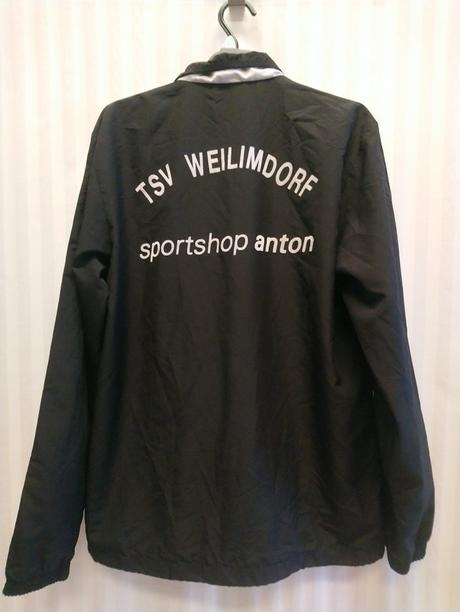 Pánska čierna prechodná športová vetrovka, s/m, adidas,s