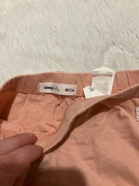 Letné kraťase, sinsay,68