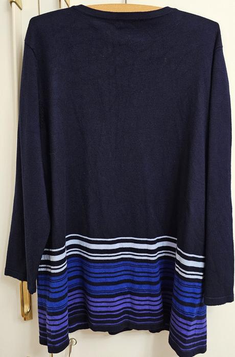 Predám dámsky pulóver, m&co,l