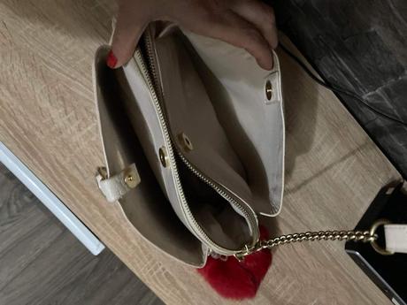 Kabelka orsay, orsay