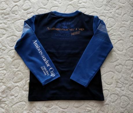 Tričko lusa 98/104, lusa,98