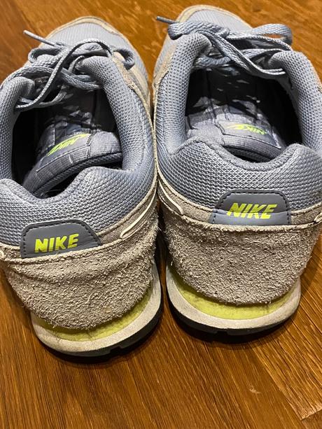 Nike - botasky, nike,42