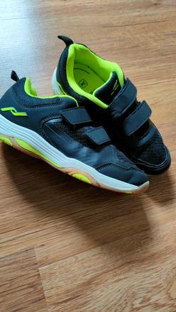 Tenisky pro touch, 34