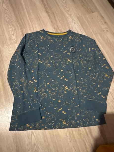 Mix triciek s dlhym rukavom, f&f,158