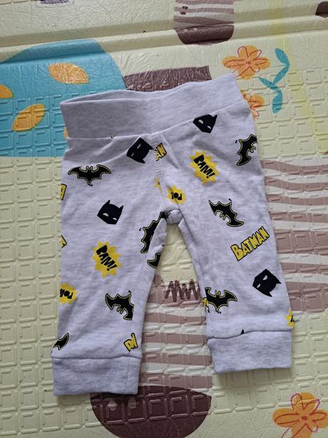 Polodupačky batman, rozm. 56cm, 56