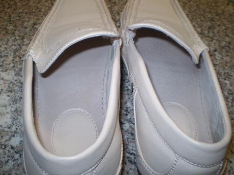 Pánske mokasíny, 44