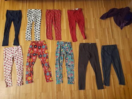 Leginky v.116122 , cena 1e/ks, 116