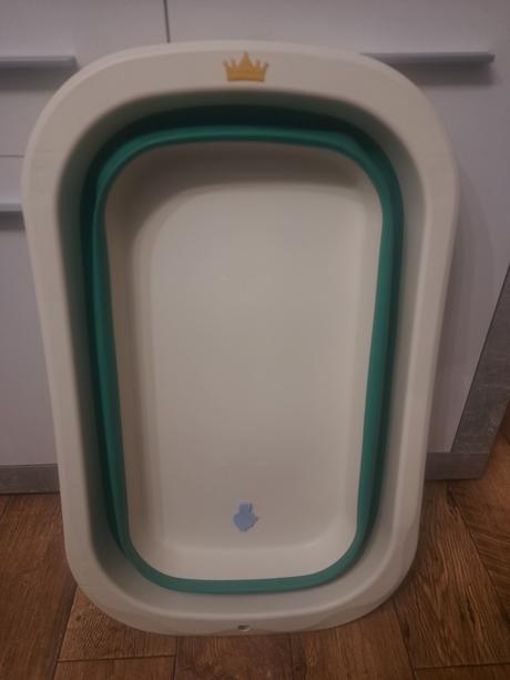 Vanička na kúpanie, 