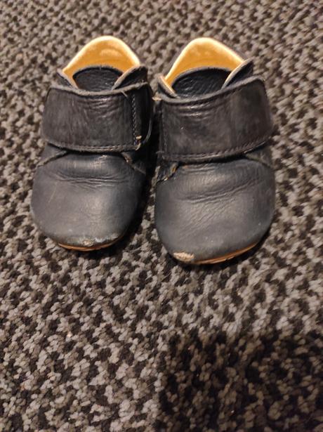 Barefoot detské, froddo,19