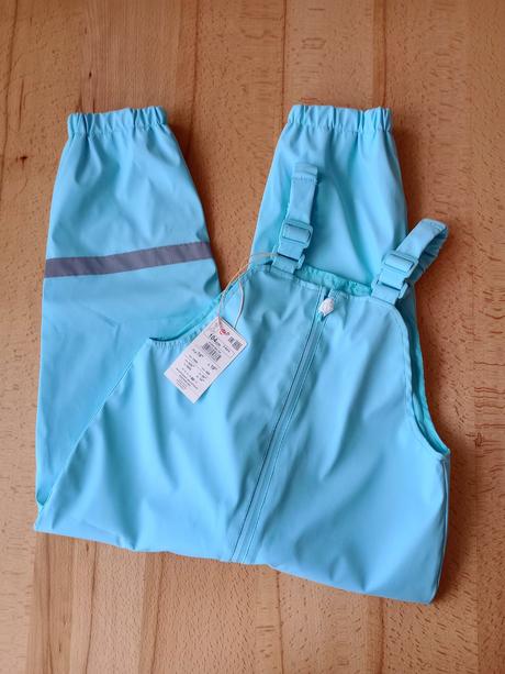 Bunda a nohavice do dažďa reserved, reserved,98