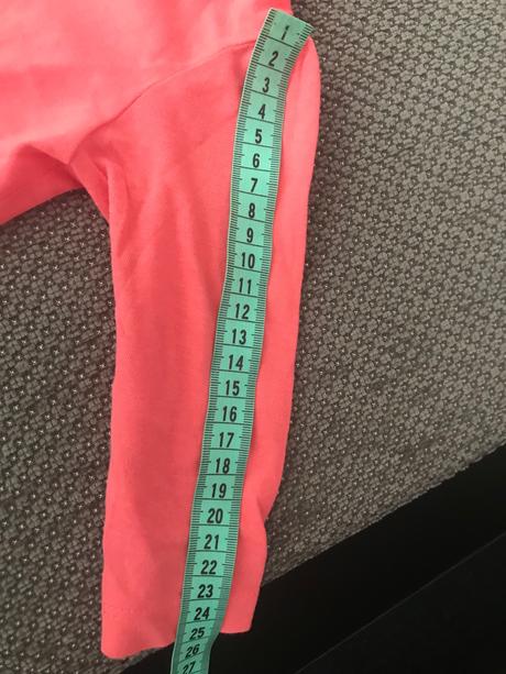 Tričko a leginky, 86