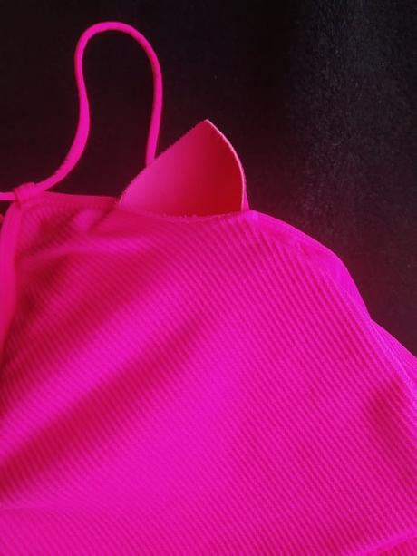 Bralette podprsenka, amisu,l