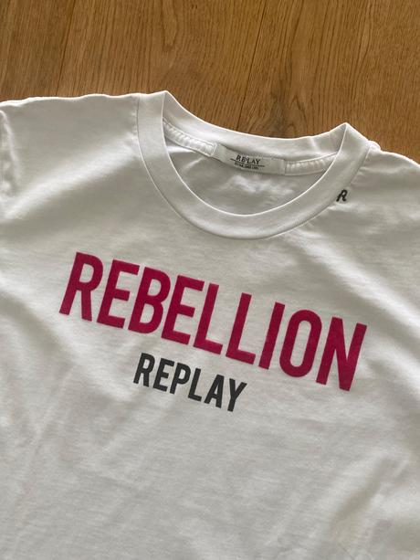 Tricko replay, replay,s