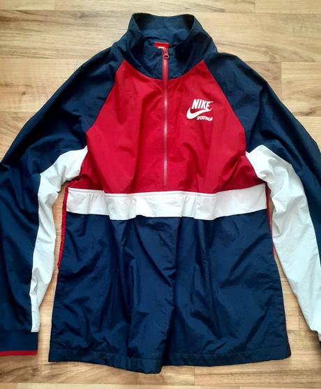 Bunda nike, nike,xl