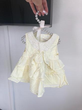 Letné šaty, m&co,56