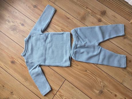 Súprava pre bábätko, tesco,74