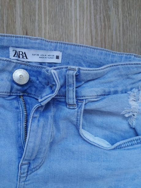 Rifle zara, zara,36