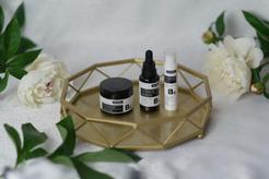 Vitamínový očný fluid B3 OLIVAL Professional