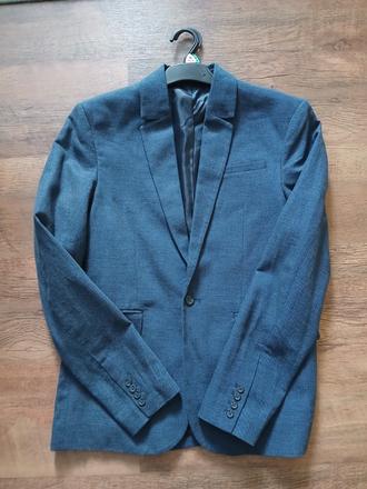 Chlapčenské sako, h&m,170