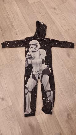 Overal pyžamo star wars, 128