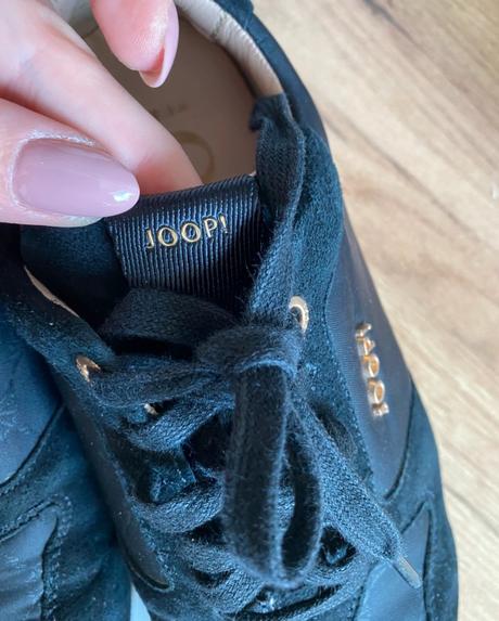 Damske tenisky zn. joop, 39