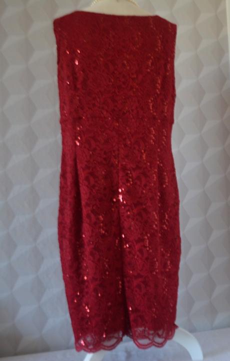 Swing, elegantné šaty s flitrami , veľ. xxl, xxl