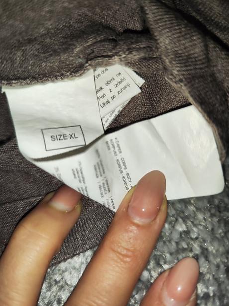 Šaty z upletu xl/42, orsay,xl