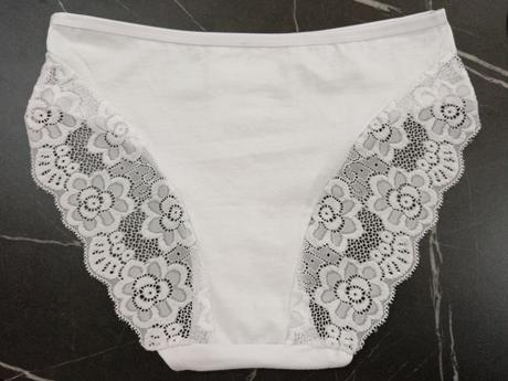 Dámske nohavičky, l / m / xl