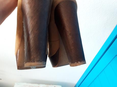 Topánkočky, zara,38