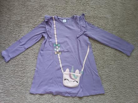 Lindex tunika, lindex,128