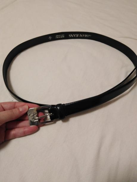 Opasok armani, armani