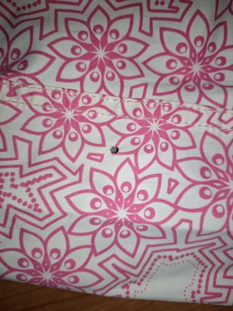 Dámska bunda, alpine pro,m