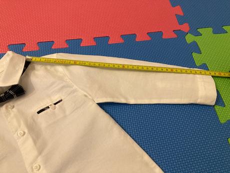 Košela s motýlikom, mayoral,92