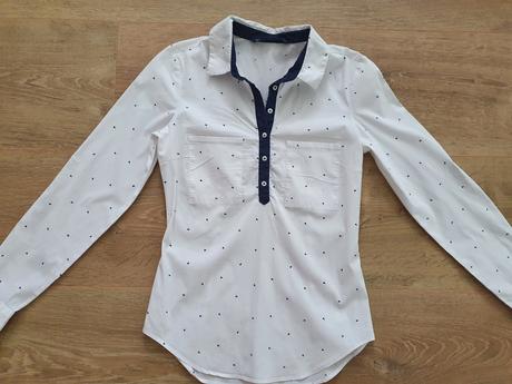 Košeľa zara, zara,s
