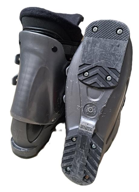 Dámske lyžiarky zn. nordica, veľ. 38/39, nordica,38