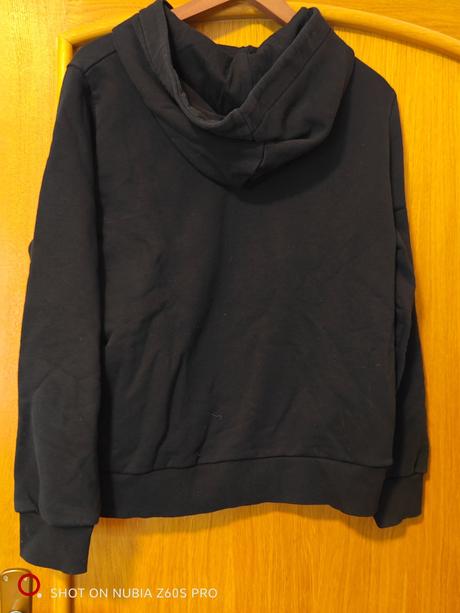 Desigual original mickey pecková jedinečná mikina, desigual,m