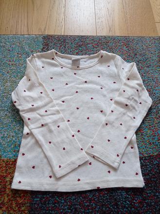 Tričko lindex, lindex,110