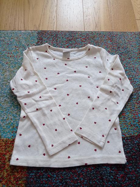 Tričko lindex, lindex,110