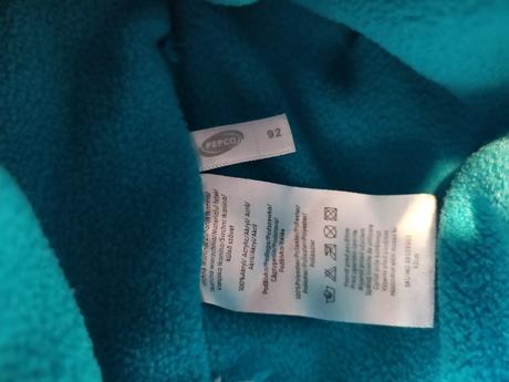 Zimná čiapka, pepco,92