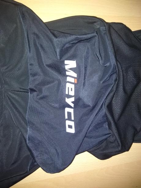 Cyklistické nohavice, xl