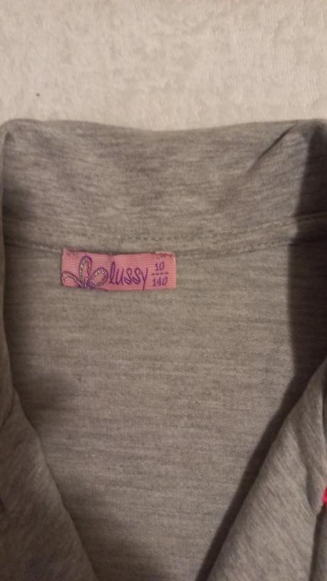 Dievčenské sako, 140