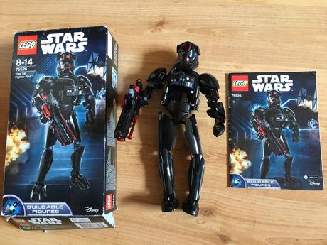 Lego starwars 75526,