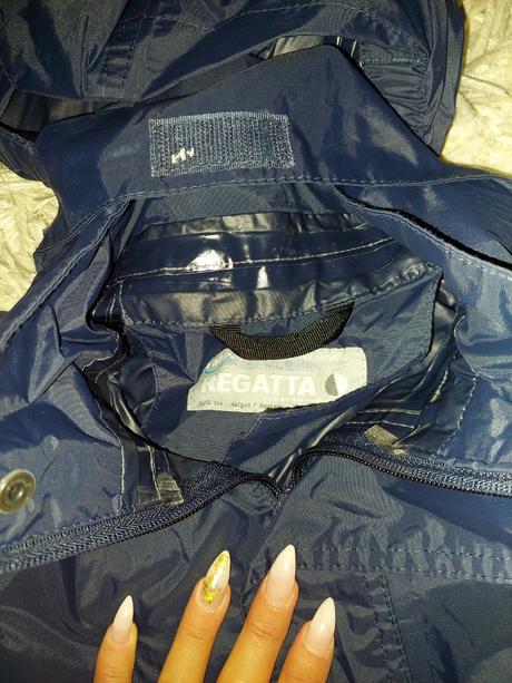 Vetrovka, regatta,152