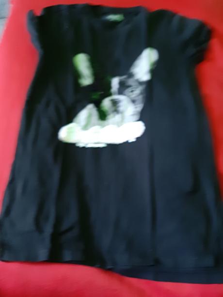 Tričko, reserved,158