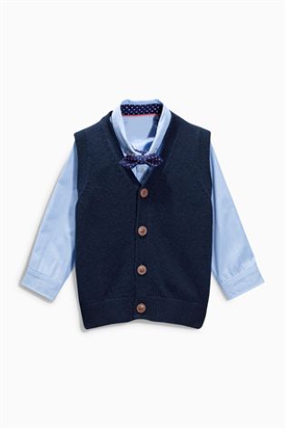 3 dielny sviatočný set next, next,74