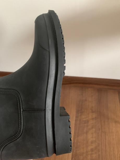 Vysoke gumaky, zara,33